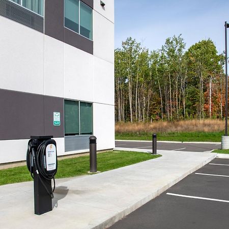 Best Western Plus Grand Rapids Mn Εξωτερικό φωτογραφία