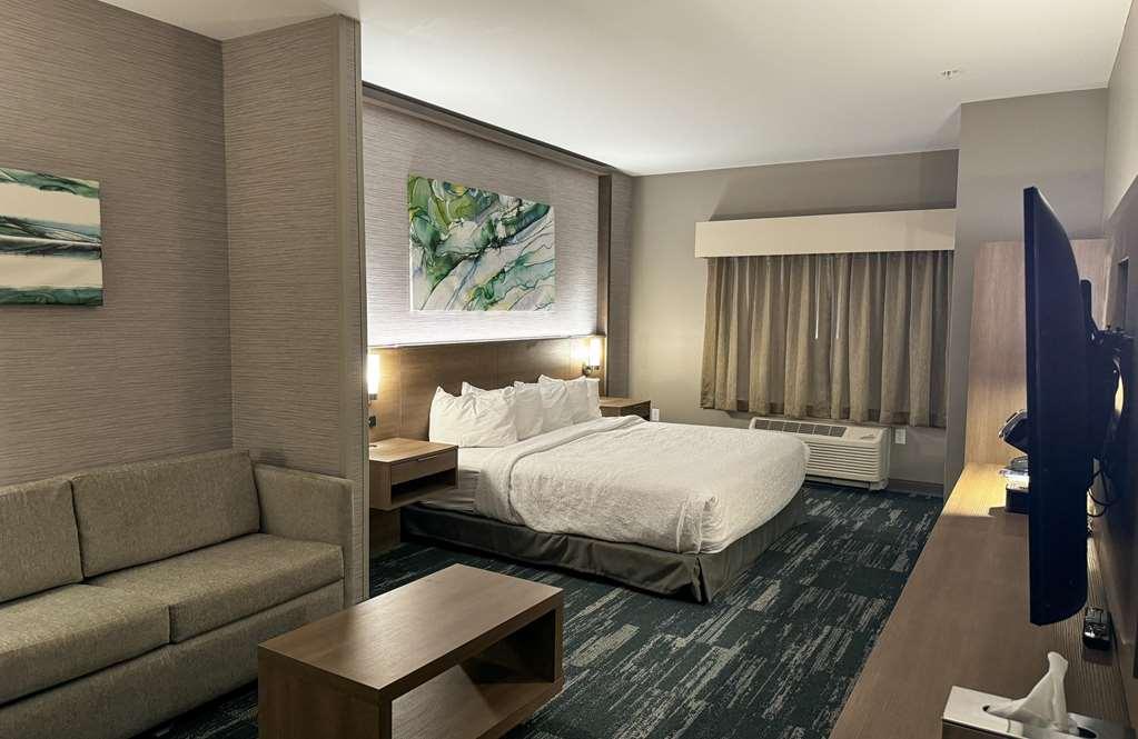 Best Western Plus Grand Rapids Mn Δωμάτιο φωτογραφία