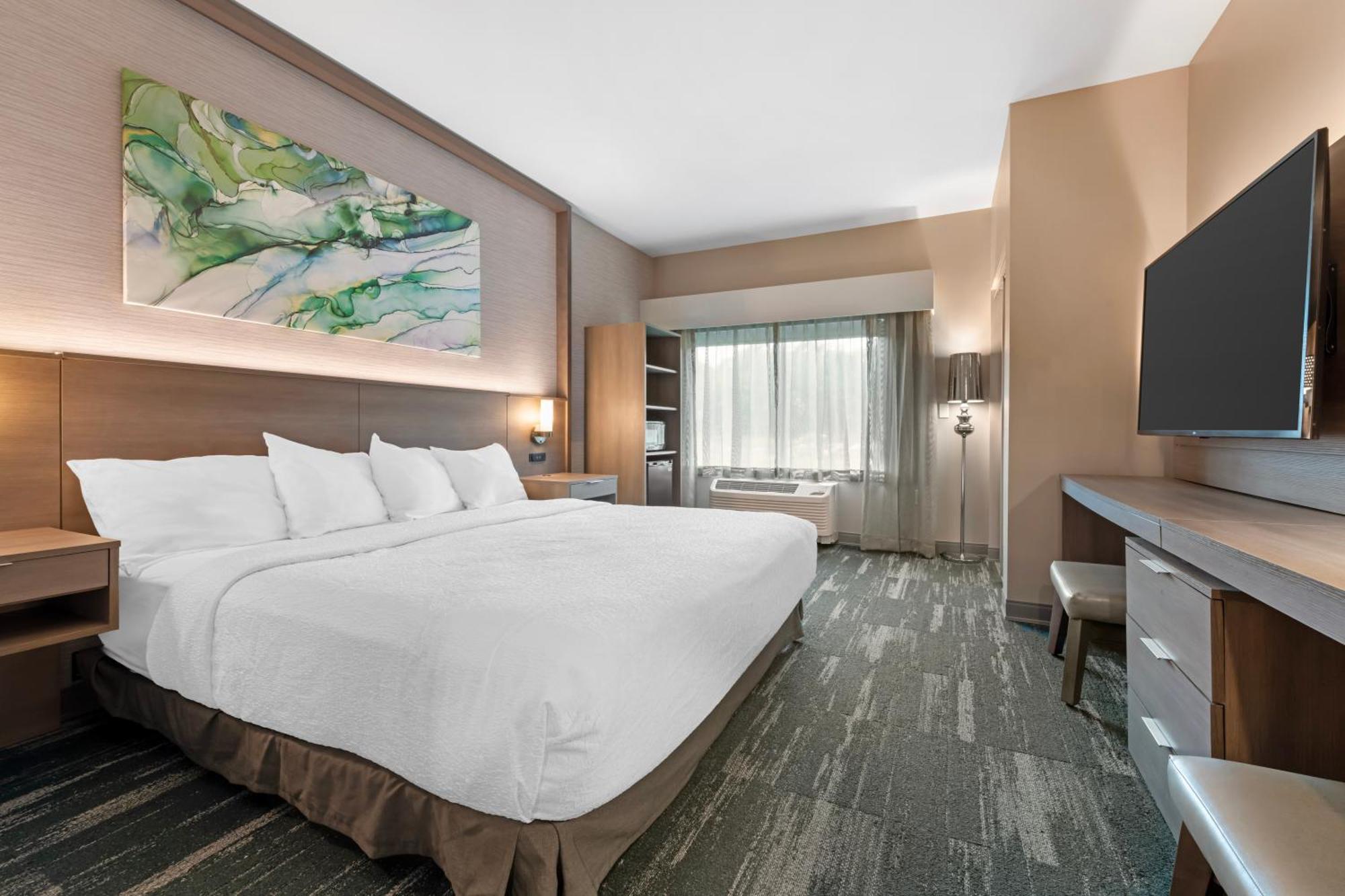 Best Western Plus Grand Rapids Mn Εξωτερικό φωτογραφία