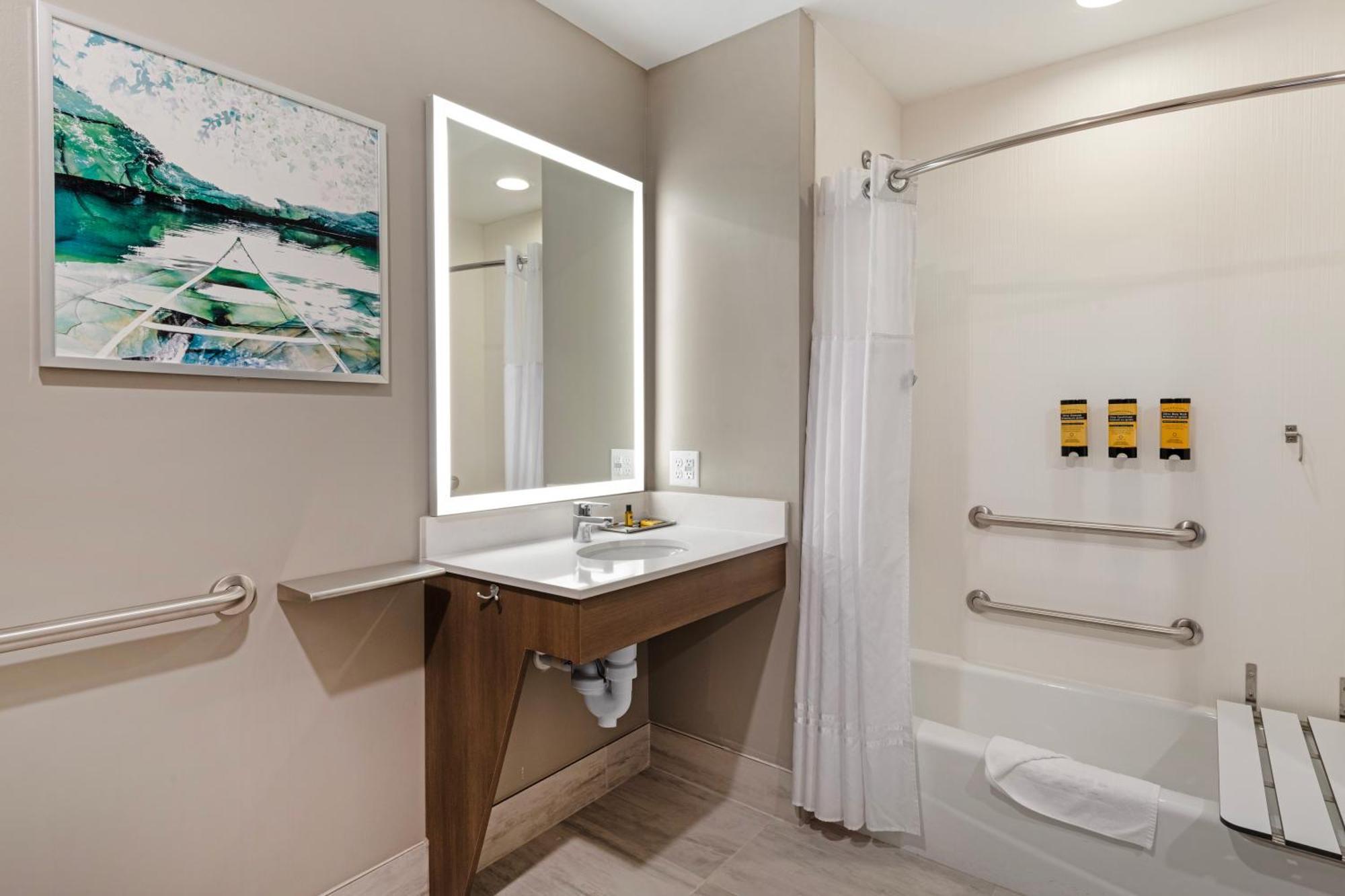 Best Western Plus Grand Rapids Mn Εξωτερικό φωτογραφία