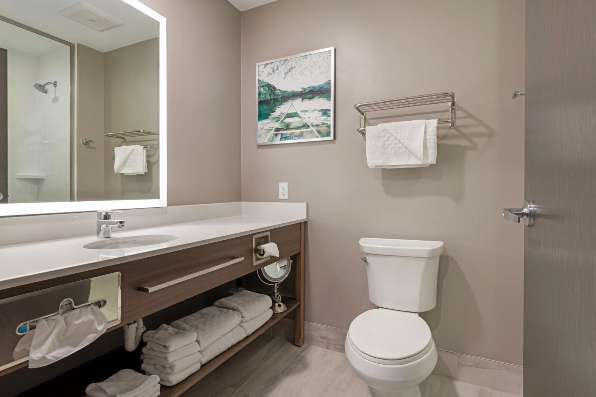 Best Western Plus Grand Rapids Mn Εξωτερικό φωτογραφία