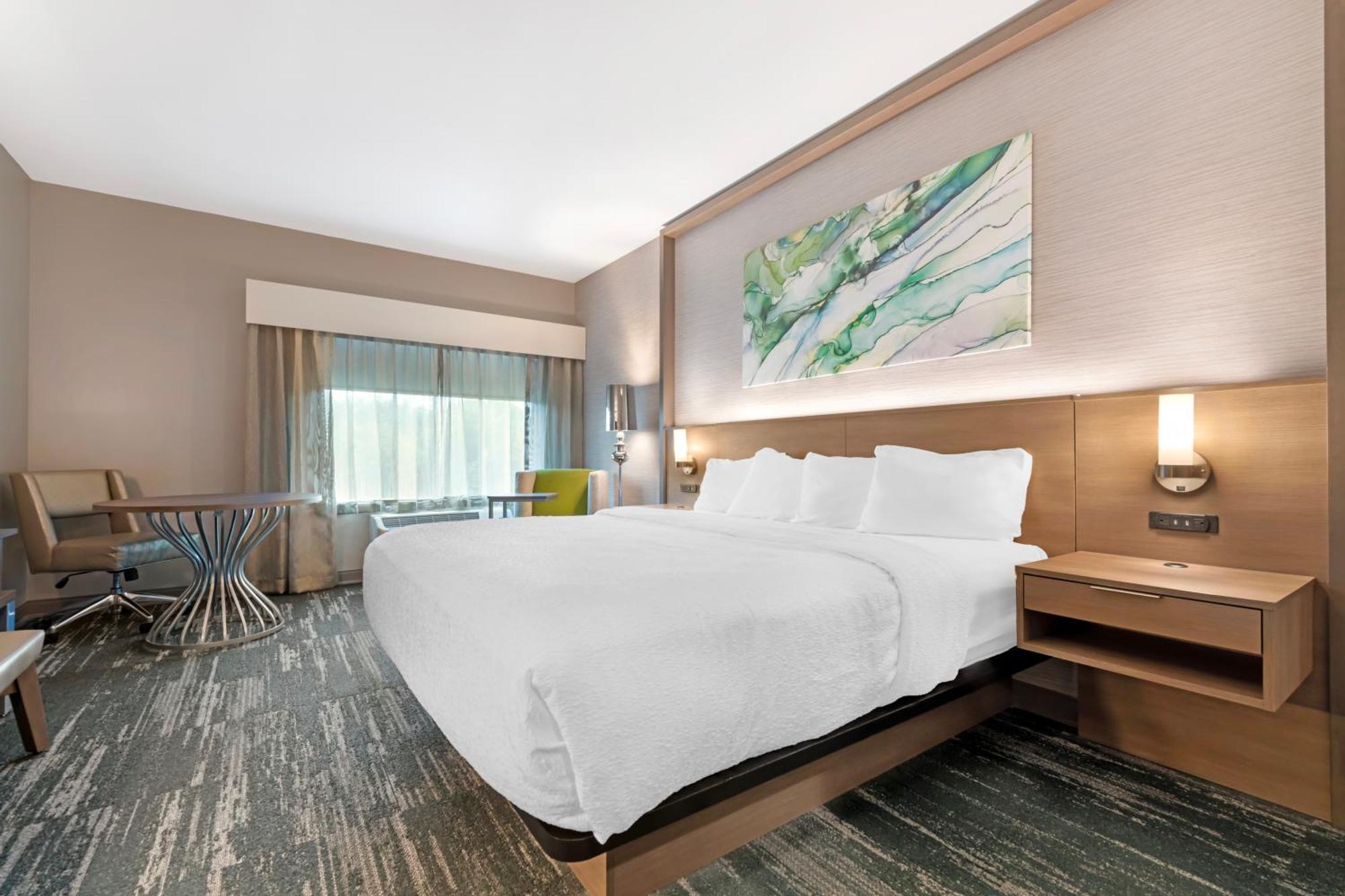 Best Western Plus Grand Rapids Mn Εξωτερικό φωτογραφία