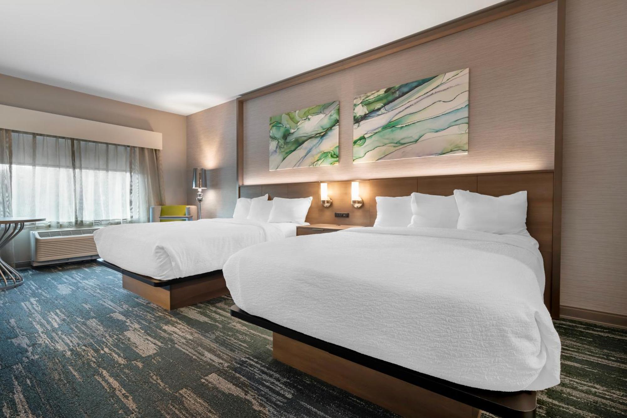 Best Western Plus Grand Rapids Mn Εξωτερικό φωτογραφία