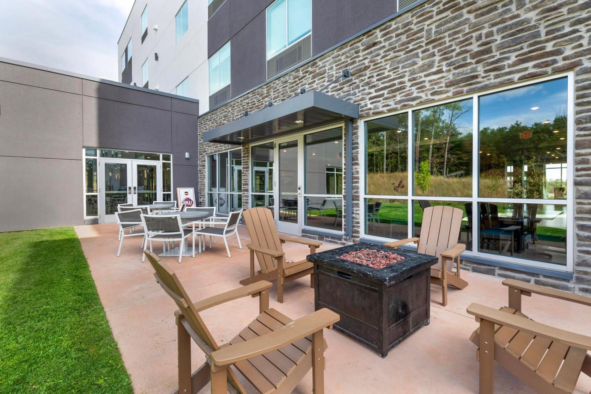Best Western Plus Grand Rapids Mn Εξωτερικό φωτογραφία