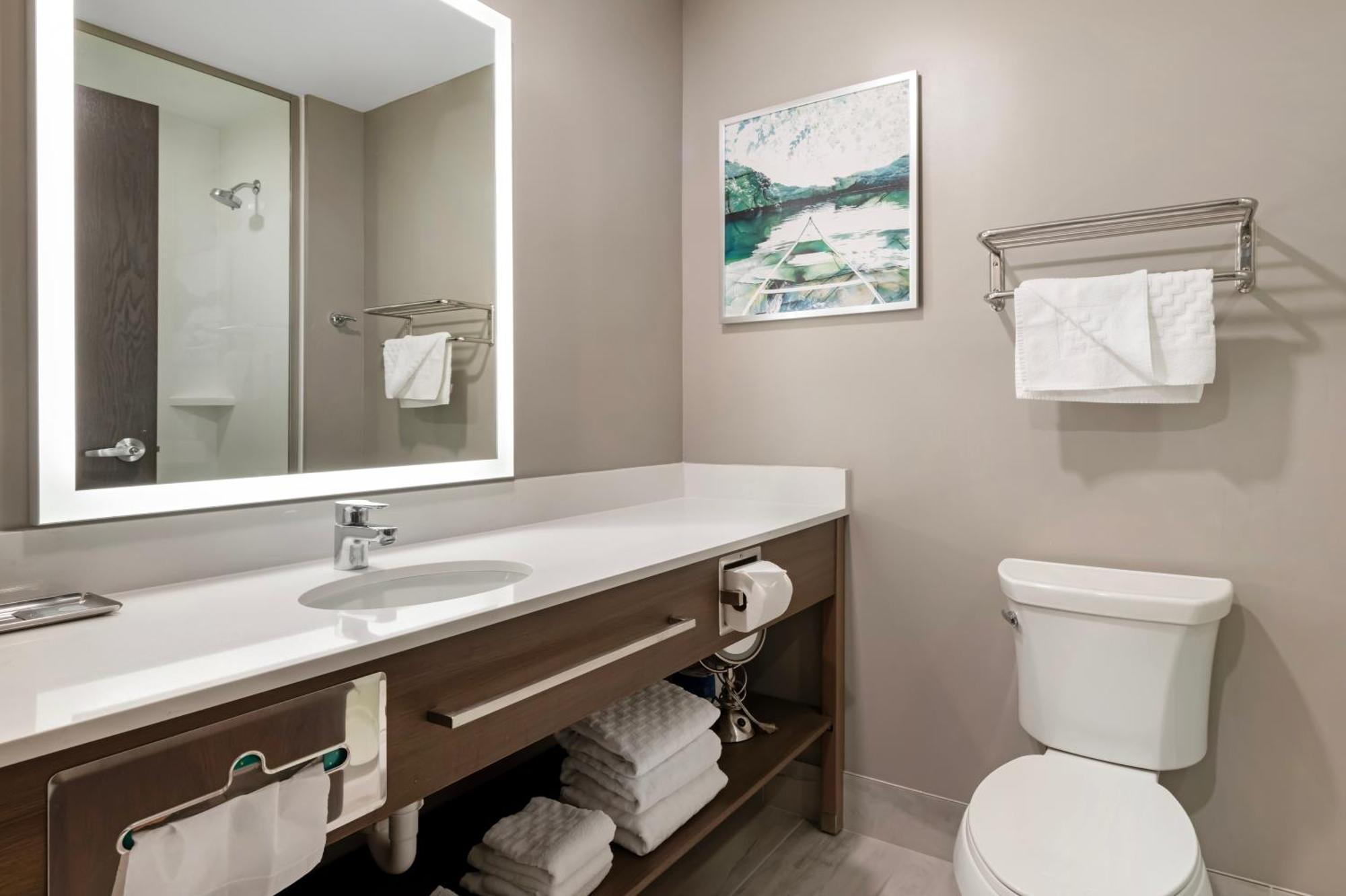 Best Western Plus Grand Rapids Mn Εξωτερικό φωτογραφία