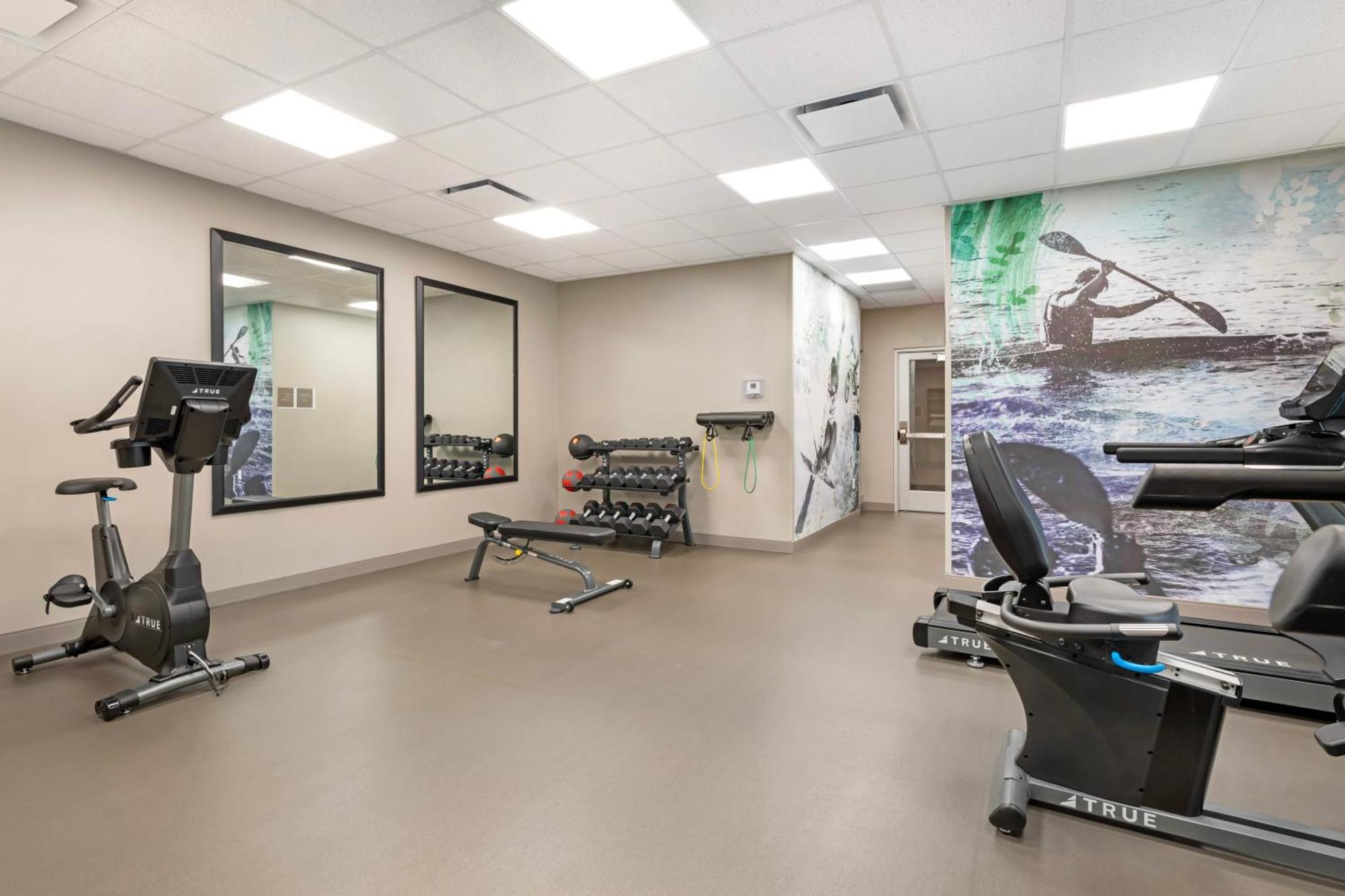 Best Western Plus Grand Rapids Mn Εξωτερικό φωτογραφία