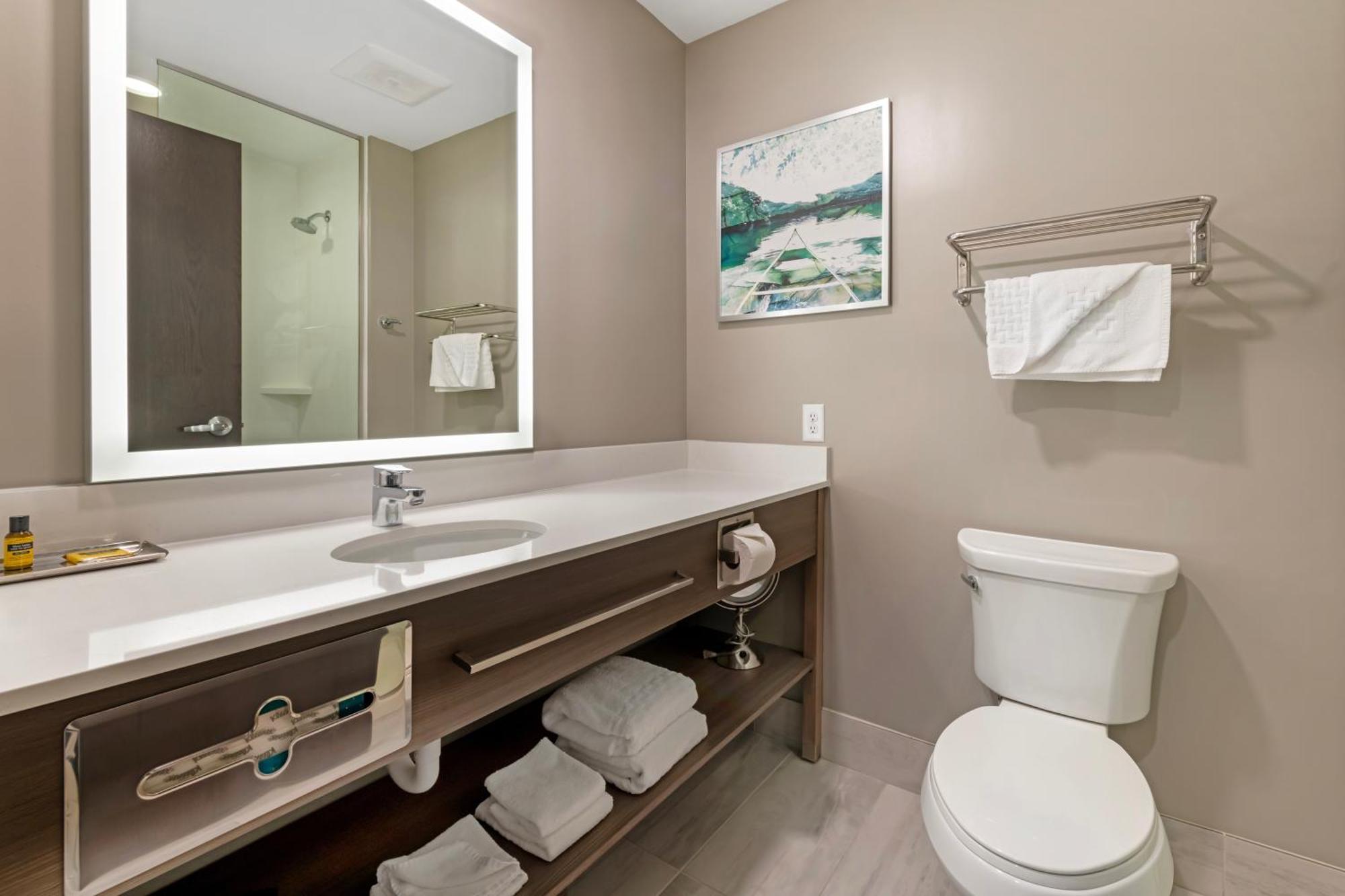 Best Western Plus Grand Rapids Mn Εξωτερικό φωτογραφία