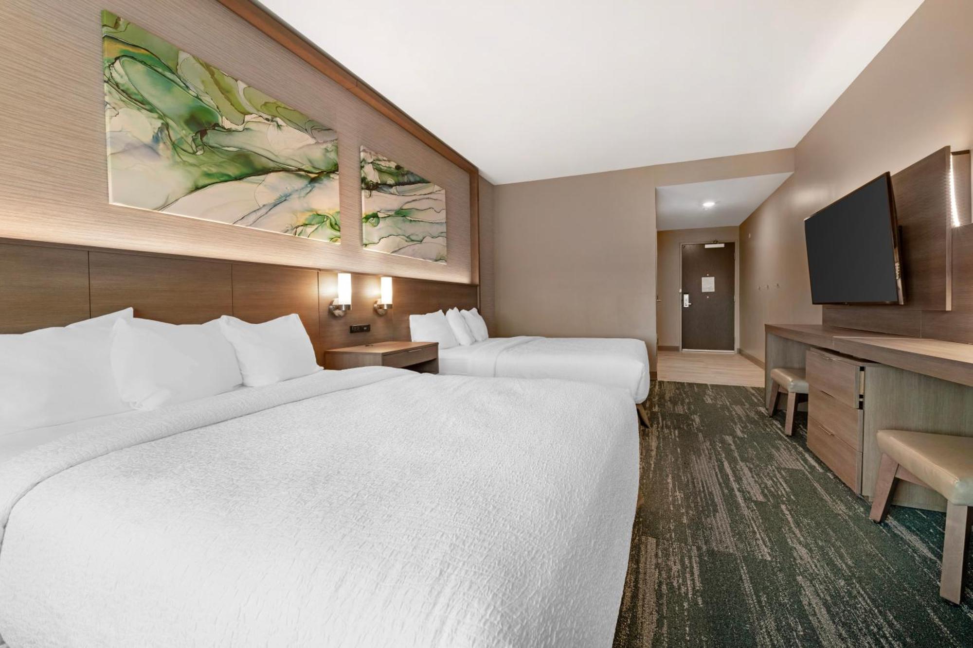 Best Western Plus Grand Rapids Mn Εξωτερικό φωτογραφία