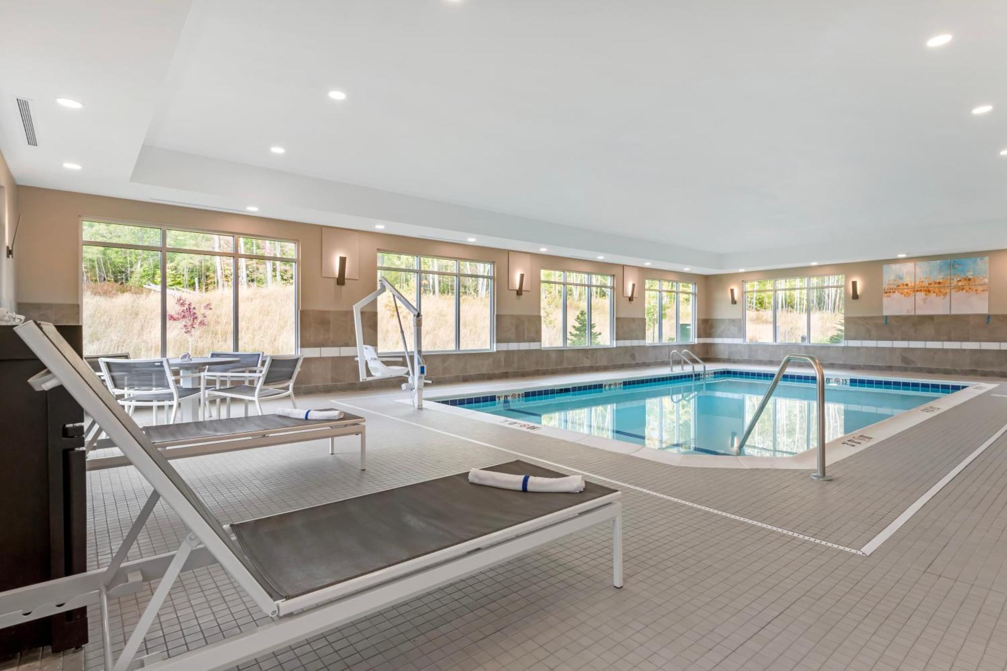 Best Western Plus Grand Rapids Mn Εξωτερικό φωτογραφία