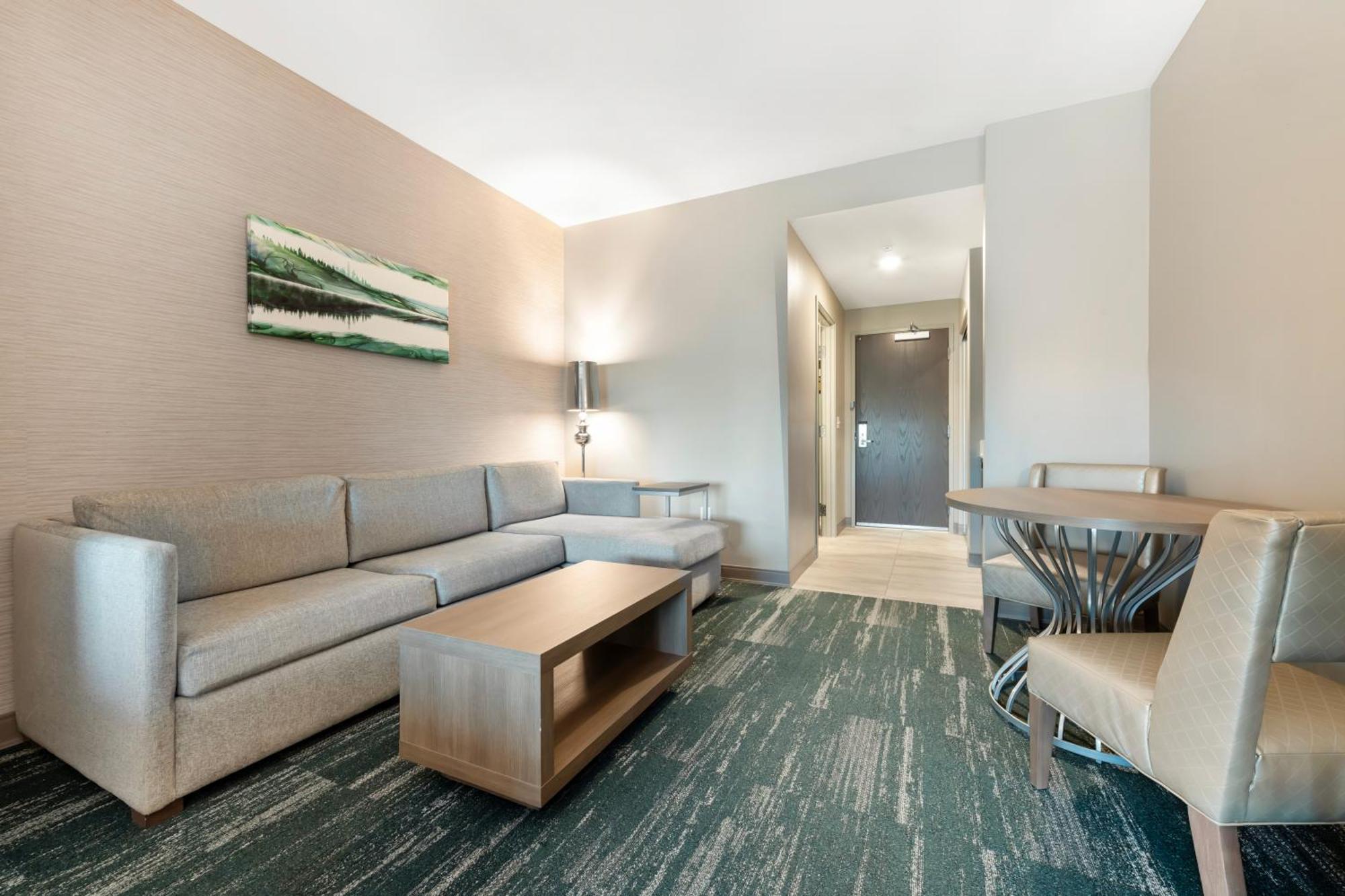 Best Western Plus Grand Rapids Mn Εξωτερικό φωτογραφία