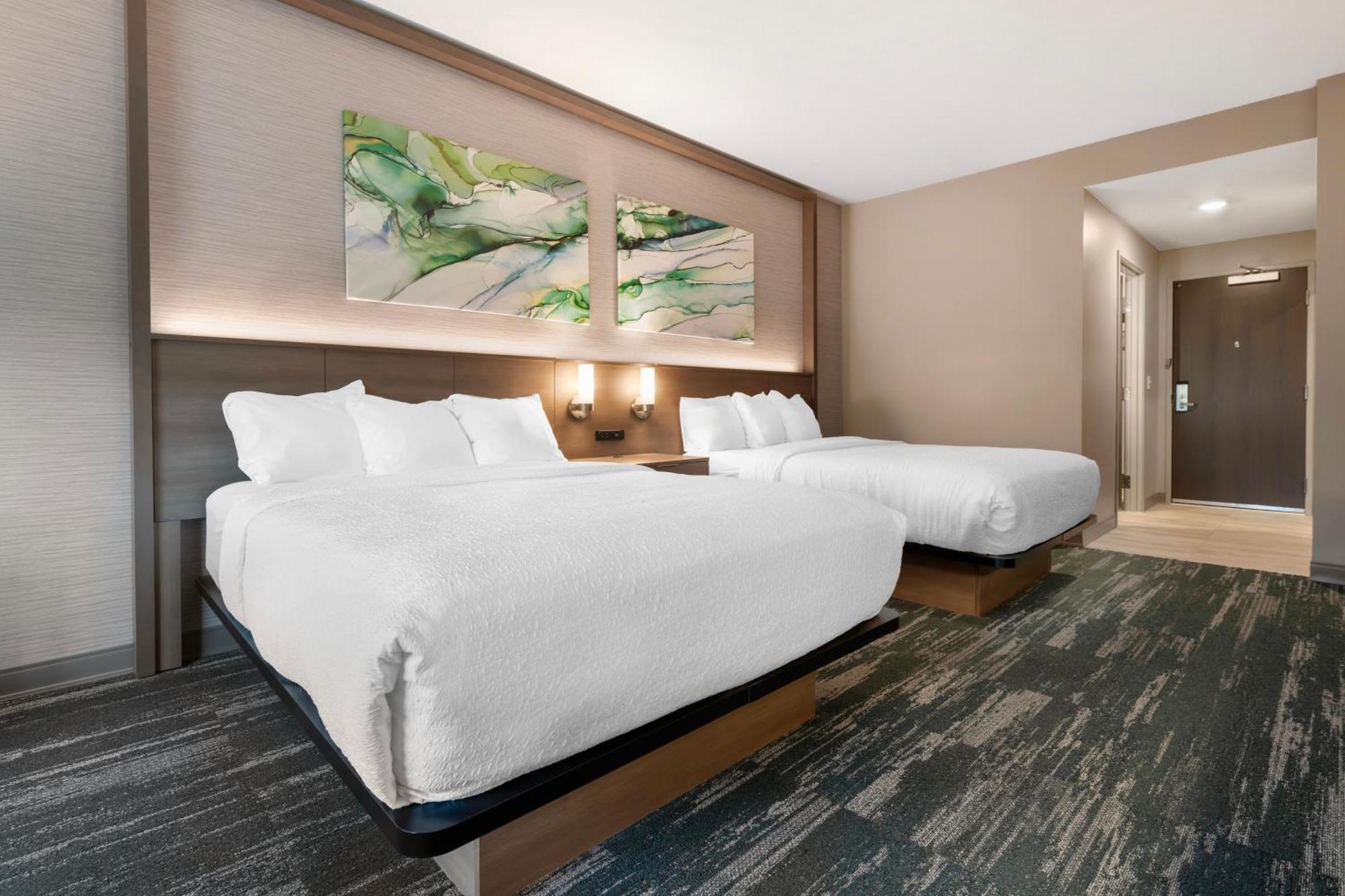 Best Western Plus Grand Rapids Mn Εξωτερικό φωτογραφία