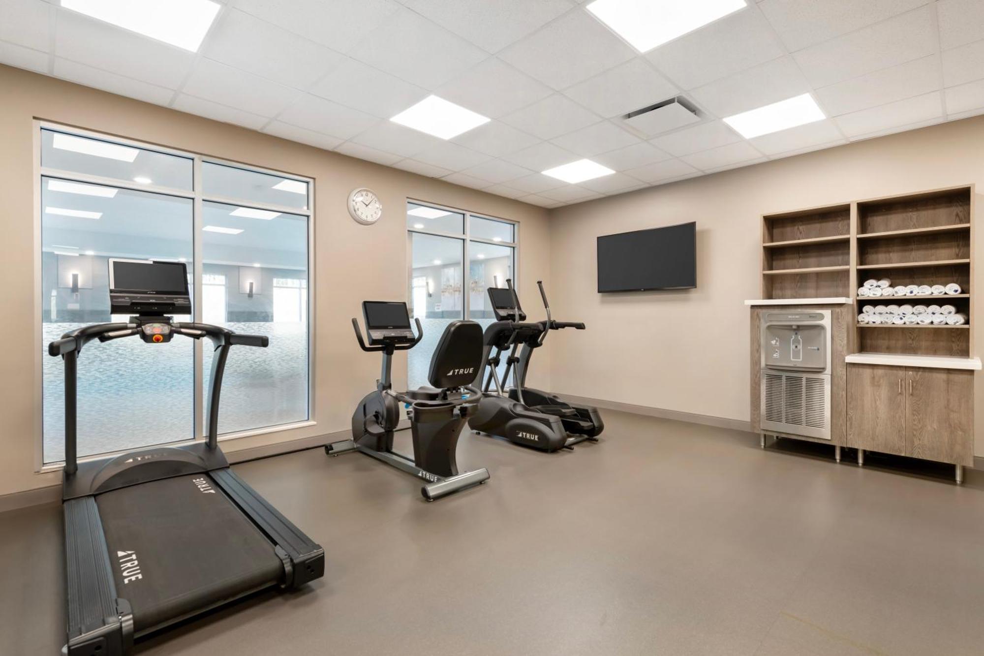 Best Western Plus Grand Rapids Mn Εξωτερικό φωτογραφία