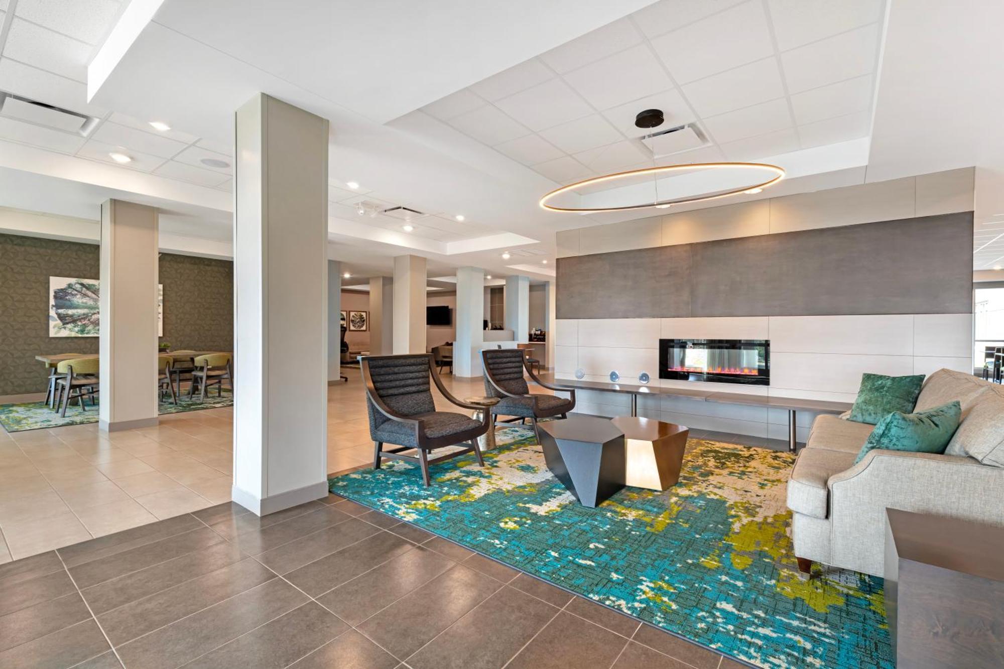 Best Western Plus Grand Rapids Mn Εξωτερικό φωτογραφία