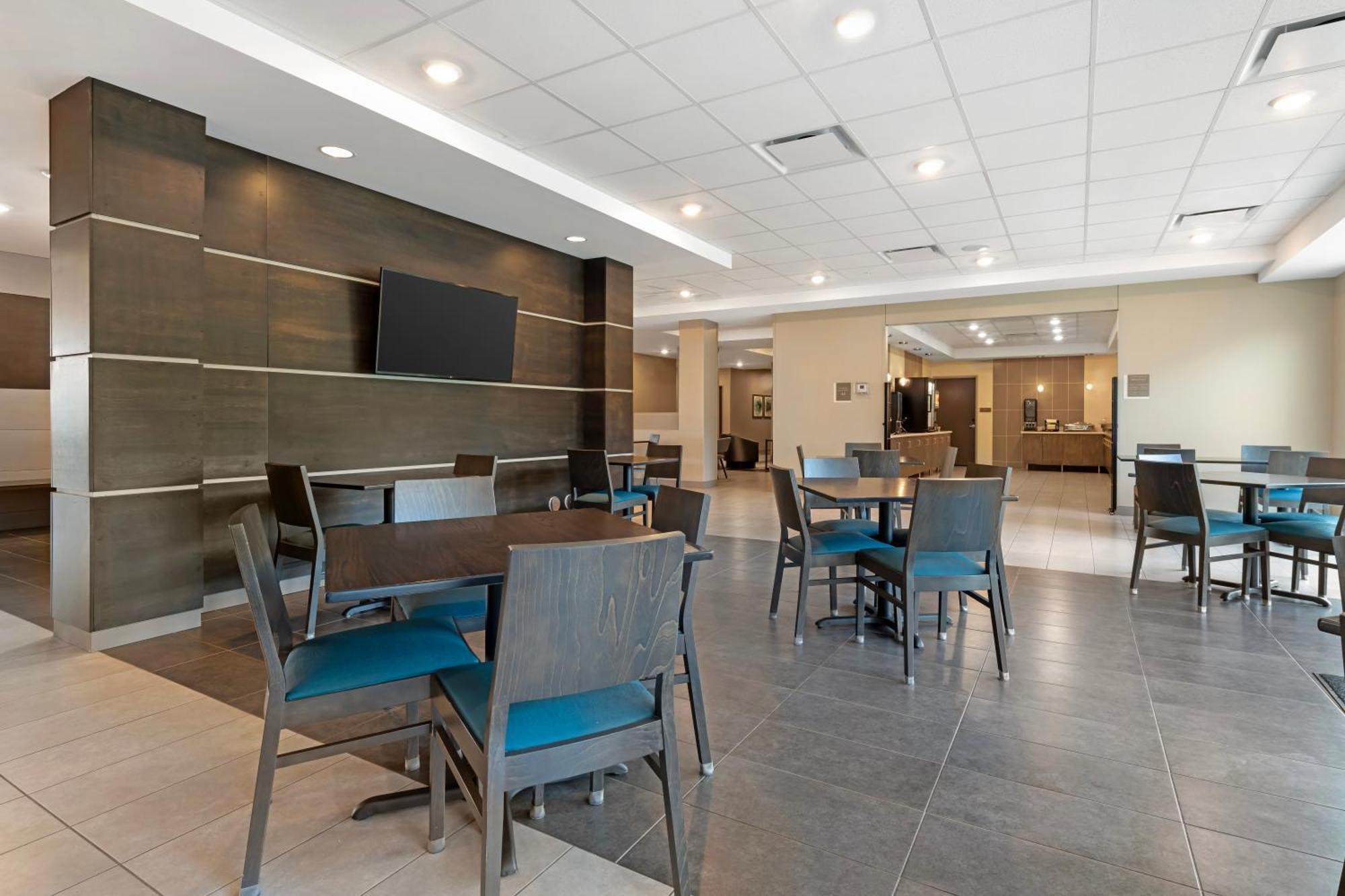 Best Western Plus Grand Rapids Mn Εξωτερικό φωτογραφία