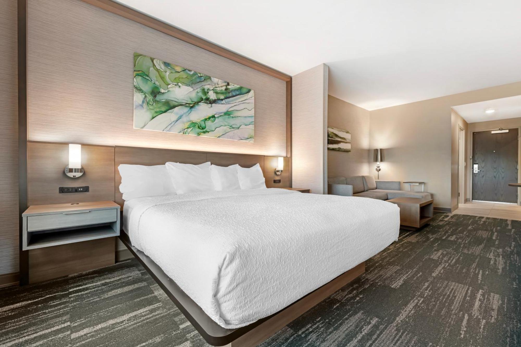 Best Western Plus Grand Rapids Mn Εξωτερικό φωτογραφία