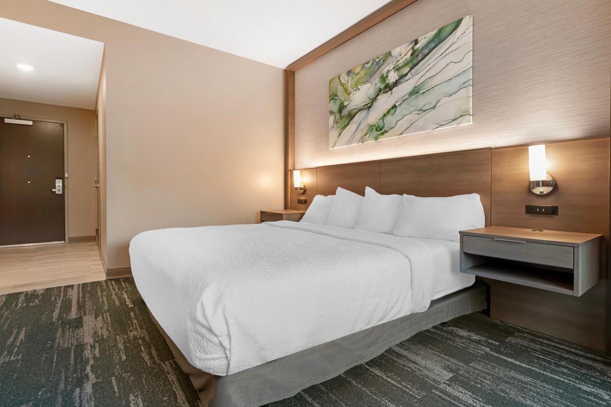 Best Western Plus Grand Rapids Mn Εξωτερικό φωτογραφία