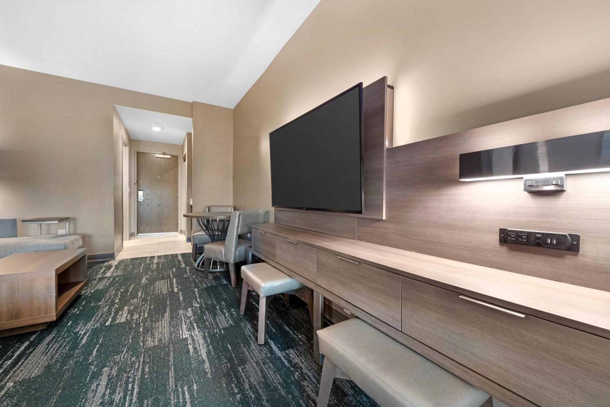 Best Western Plus Grand Rapids Mn Εξωτερικό φωτογραφία